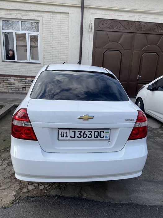 Nexia 3 aftamat kraska toza 2019 xolati idiyal