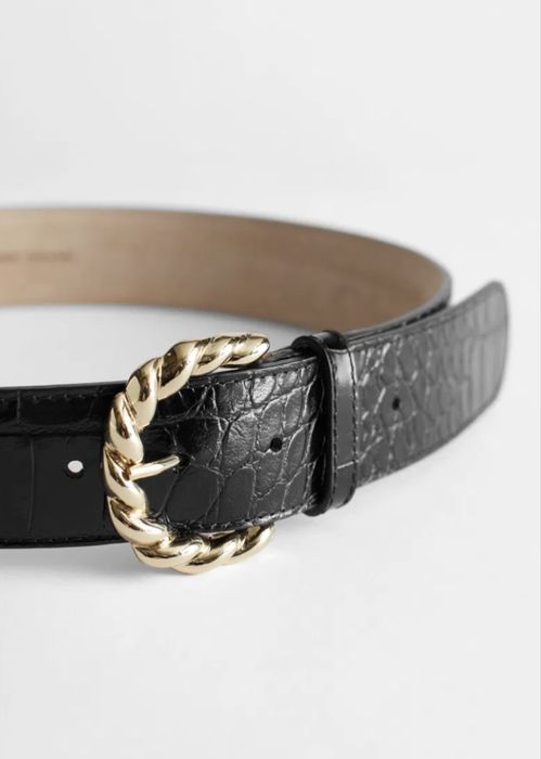 &other stories колан