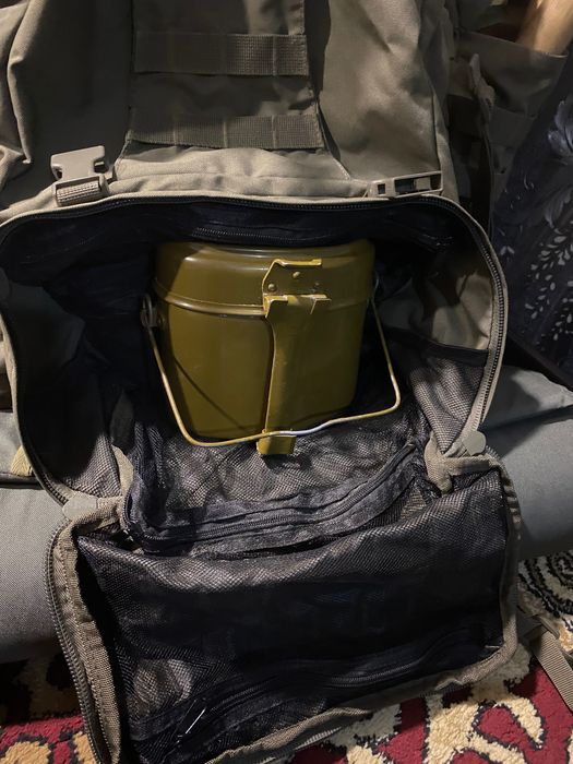 Продаю Вещмешок в хорошим качество