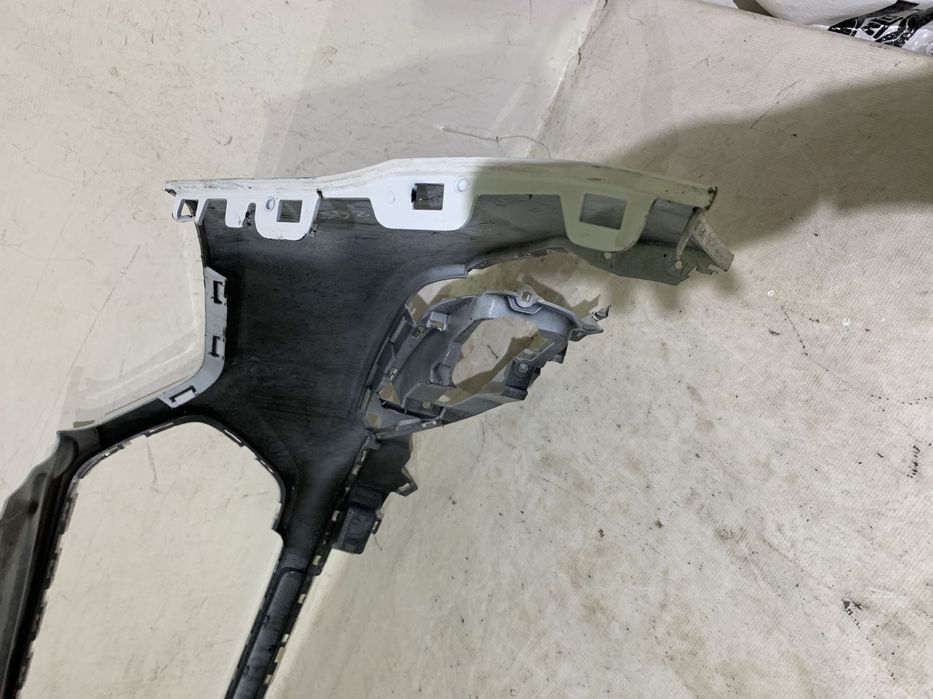 Bara fata Ford Custom, 2018, 2019, 2020, 2021, 2022, 2023, cod origine OE JK21-17F003.