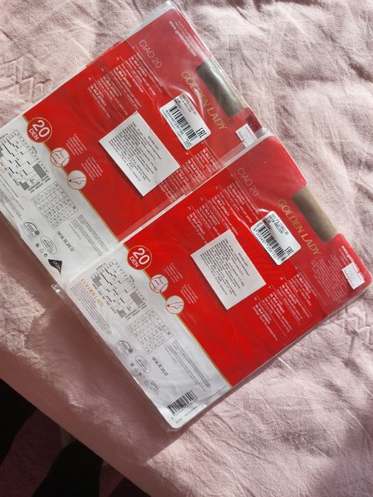 Колготки Golden Lady