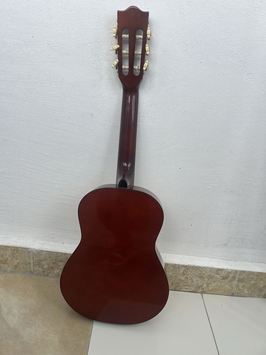 Chitara Clasica Flame CG30NT 3/4 + Husă