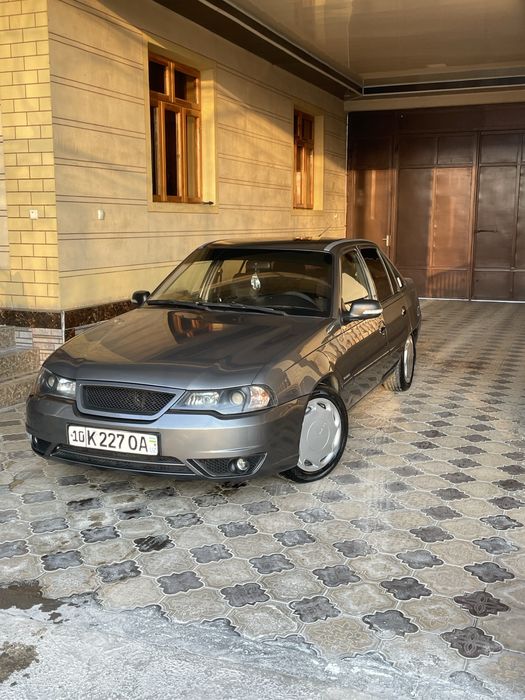 NEXIA 2 Супер кондиционер 1,6