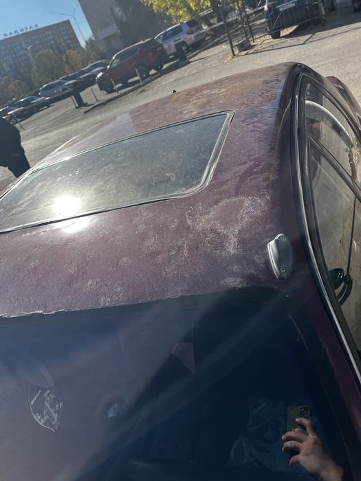 Mitsubishi Galant