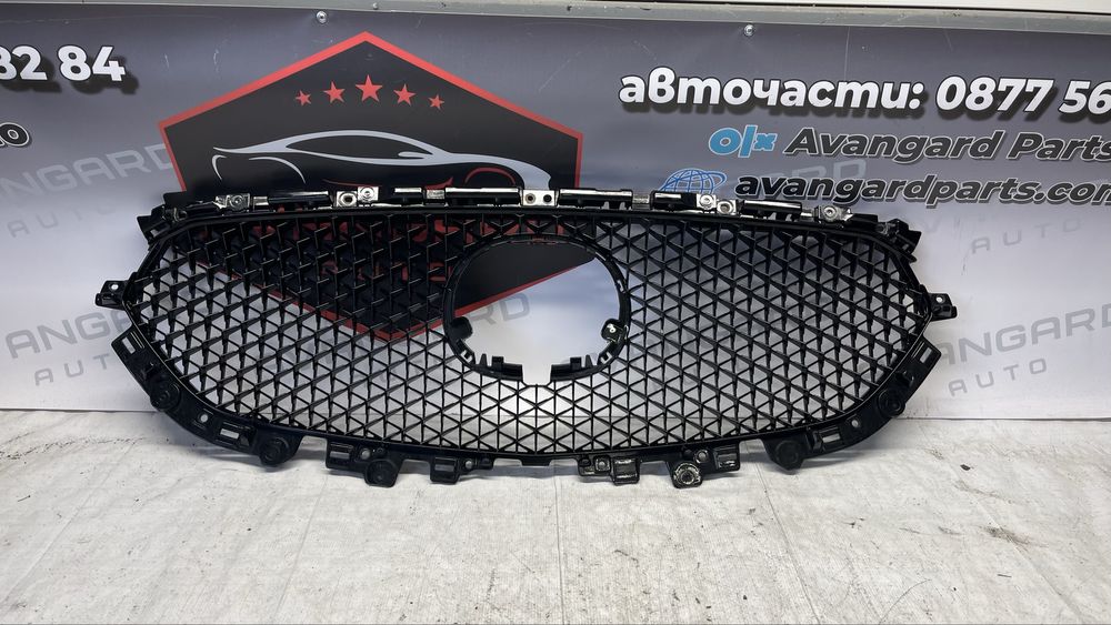Mazda CX5 предна решетка