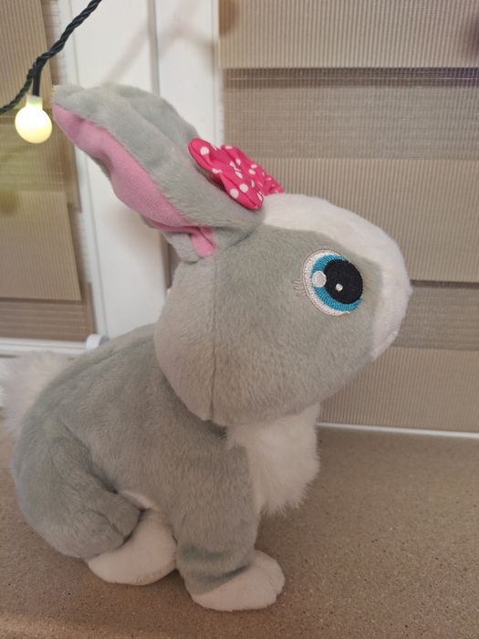 Cry Babies, Интерактивни играчки