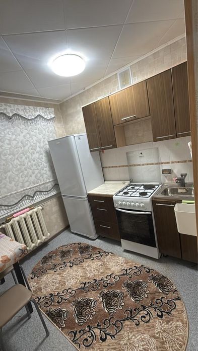 Сдам квартиру одни комп 6 микрорайон71