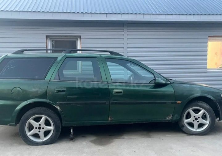 Opel vectra b 1.6