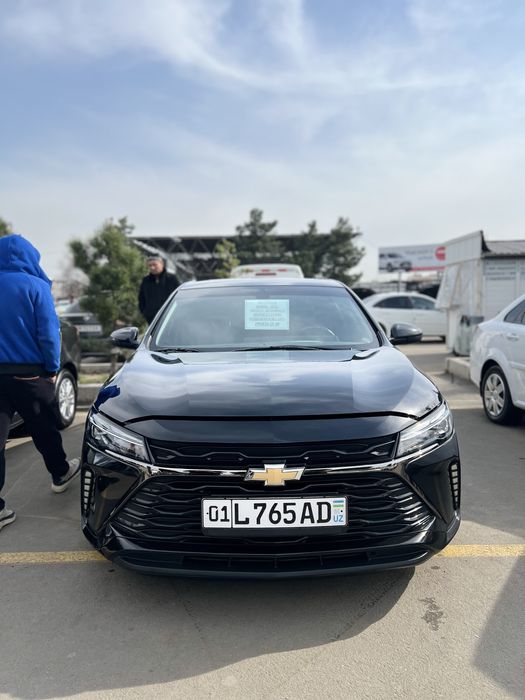 Монза 1.3 Турбо 4000$ билан