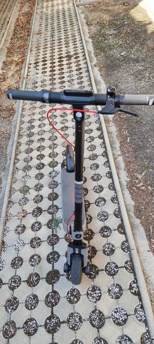 Trotineta electrica ninebot e3