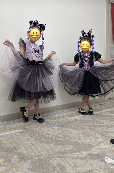 Куроми платье 10.000тг