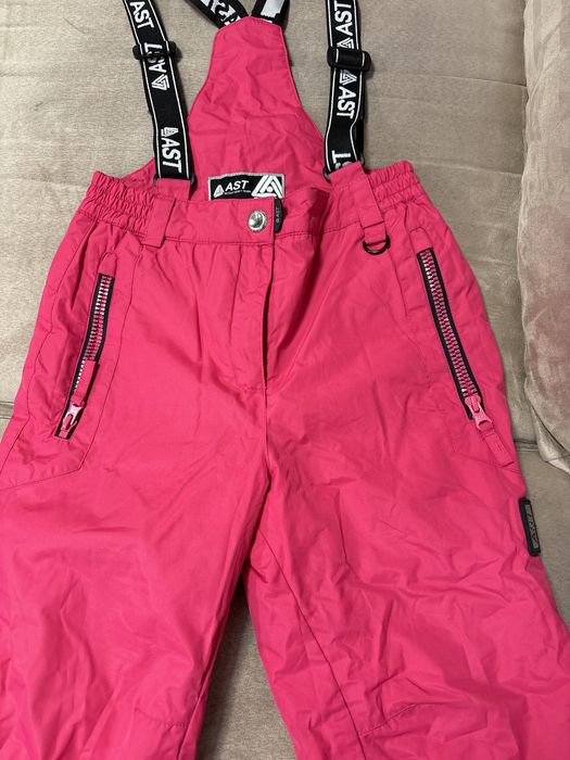 Долница за ски - 7/8 г.