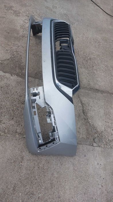 Bara fata skoda octavia 4