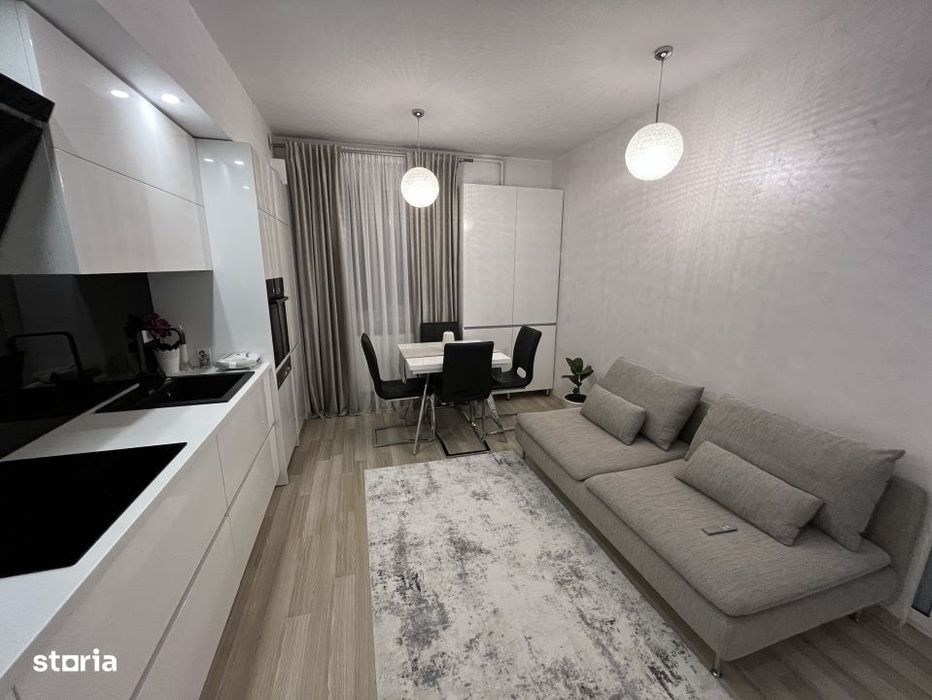 Apartament 3 camere , zona Sud — fotografia 1