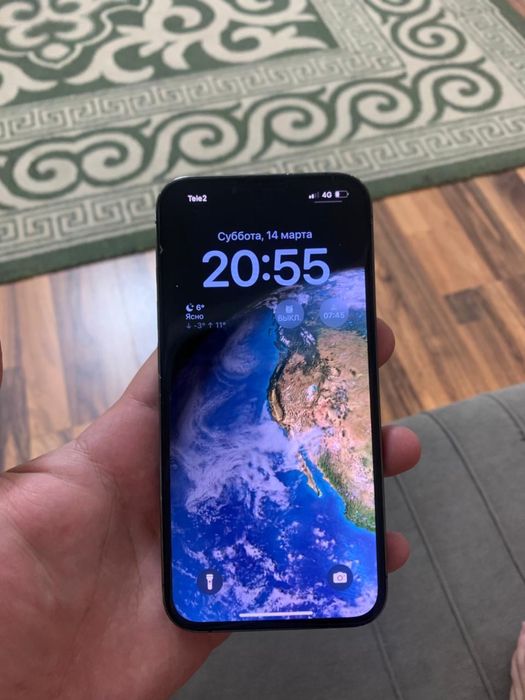 Айфон 13 про 256 iphone 13pro 256 телефон смартфоны