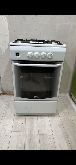 Продам газ плита