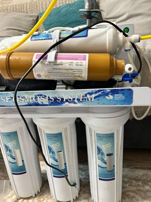 Фильтр для очистки воды