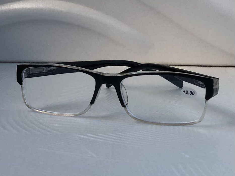 Диоптрични очила /+1.00 - +4.00 /