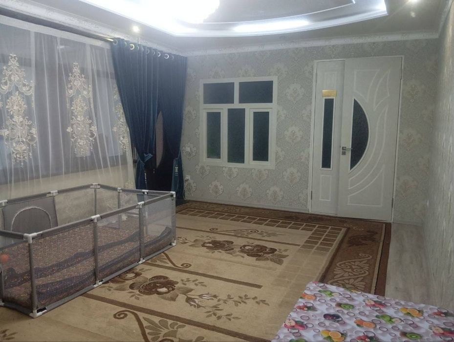 Продам свой дом на Алиева 2.2соток