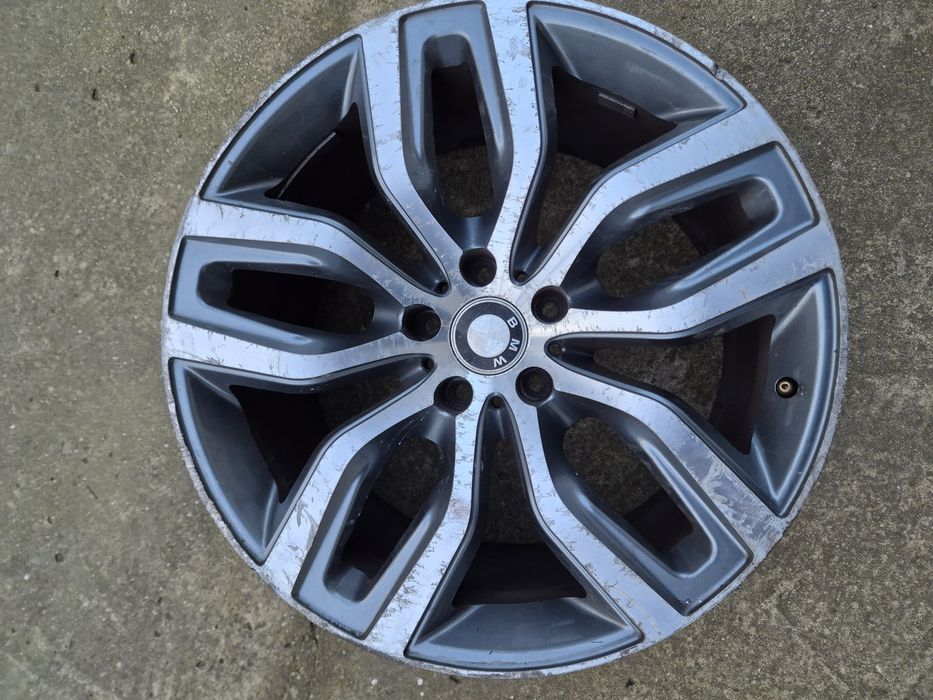 Джанти BMW Style 337 20'