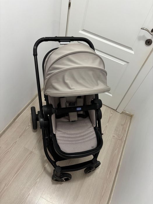 Carucior Chicco 3 in 1 Best Friend