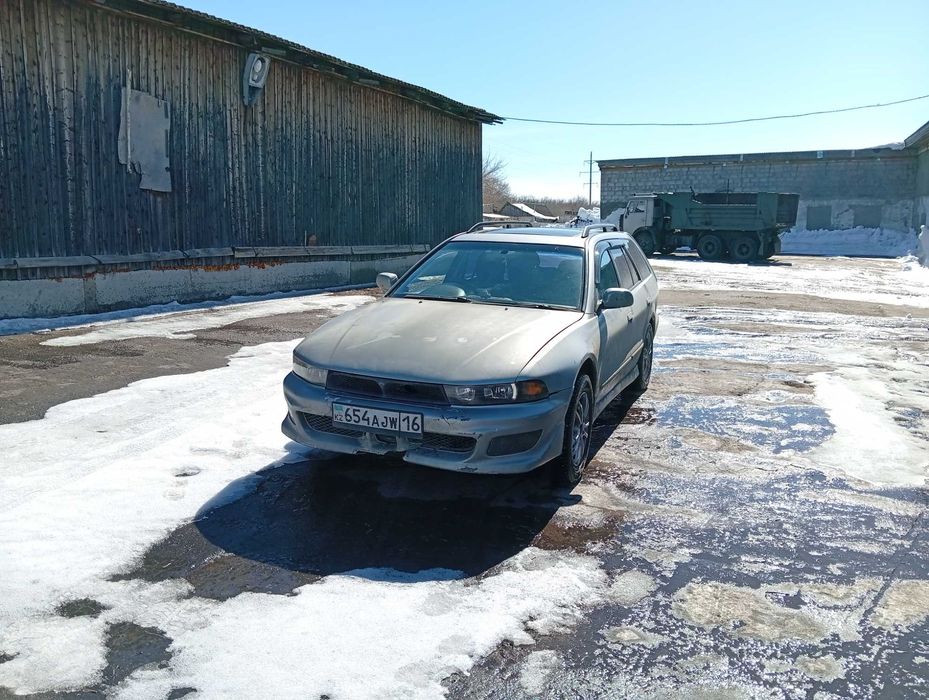 Продам хорошего японца