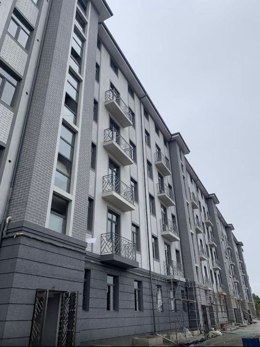 Квартира новостройка  Avliyo Ota TJM