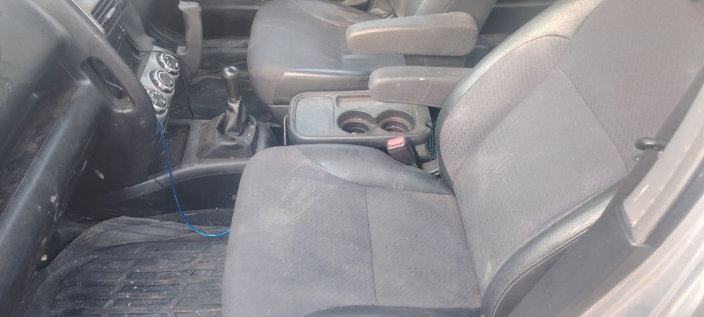Продавам Хонда CR V на части 2.0 150к