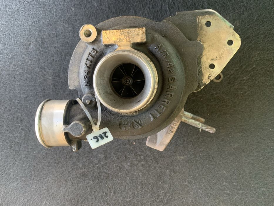 Turbosuflanta Chevrolet Captiva 2.0 CDTI 2007 cod: 96440365