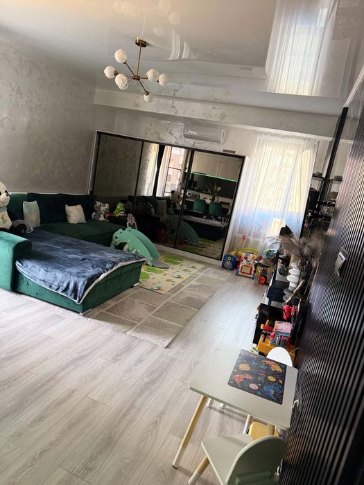 Apartmaent in Cartier Arcada