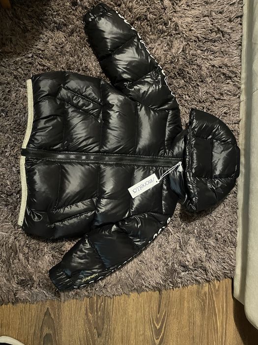 Vand Geacuta 110 superba noua Simonetta