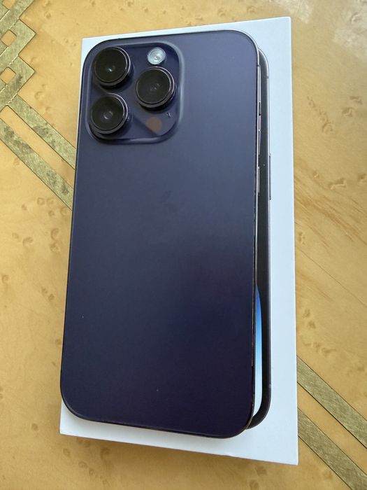 iPhone 14 Pro 512Гб