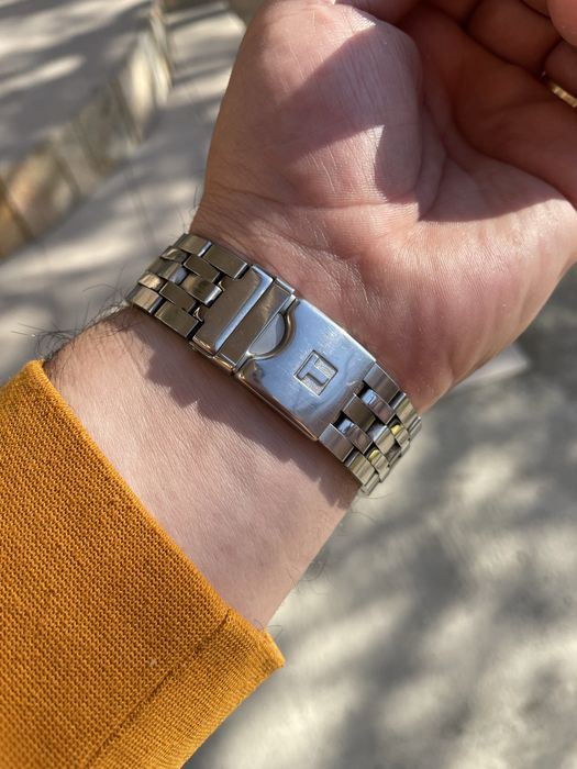 Ceas barbați Bulova Latin Grammys special Edition sau Tissot Seastar Preț FIX !!!