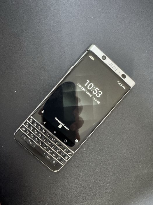 Blackberry keyone PERFECTUM