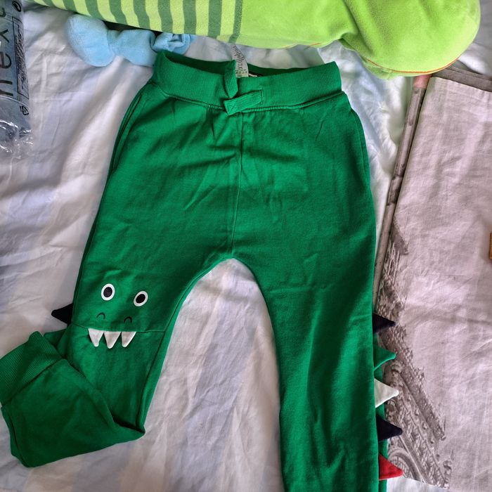 Страхотни детски дрехи - Next, Name it_5,6,7 год.