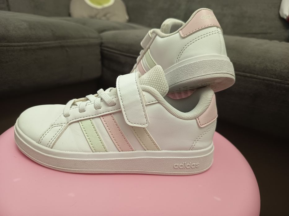 Adidas Grand Court 2.0 kids