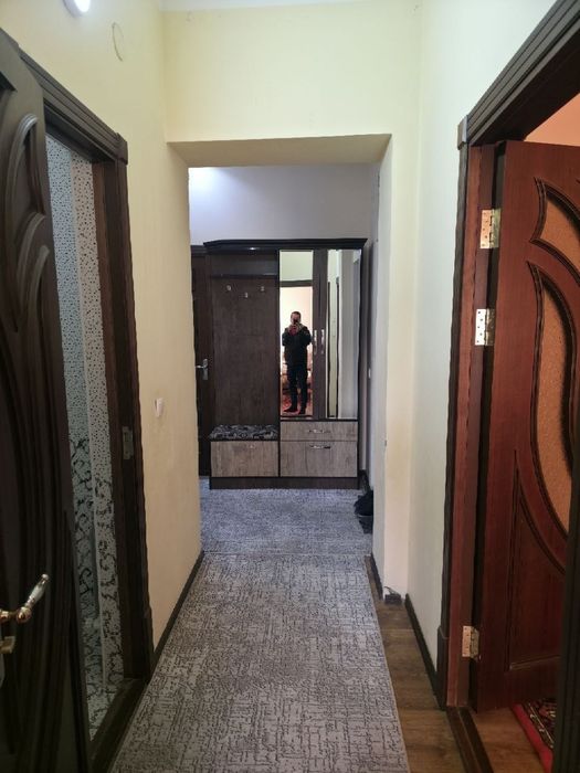 Хорошая локация. АЭРОПОРТ