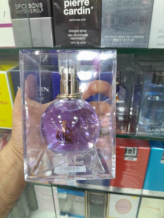 Original jenski Lanvin eclat darpege Edp (100)ml