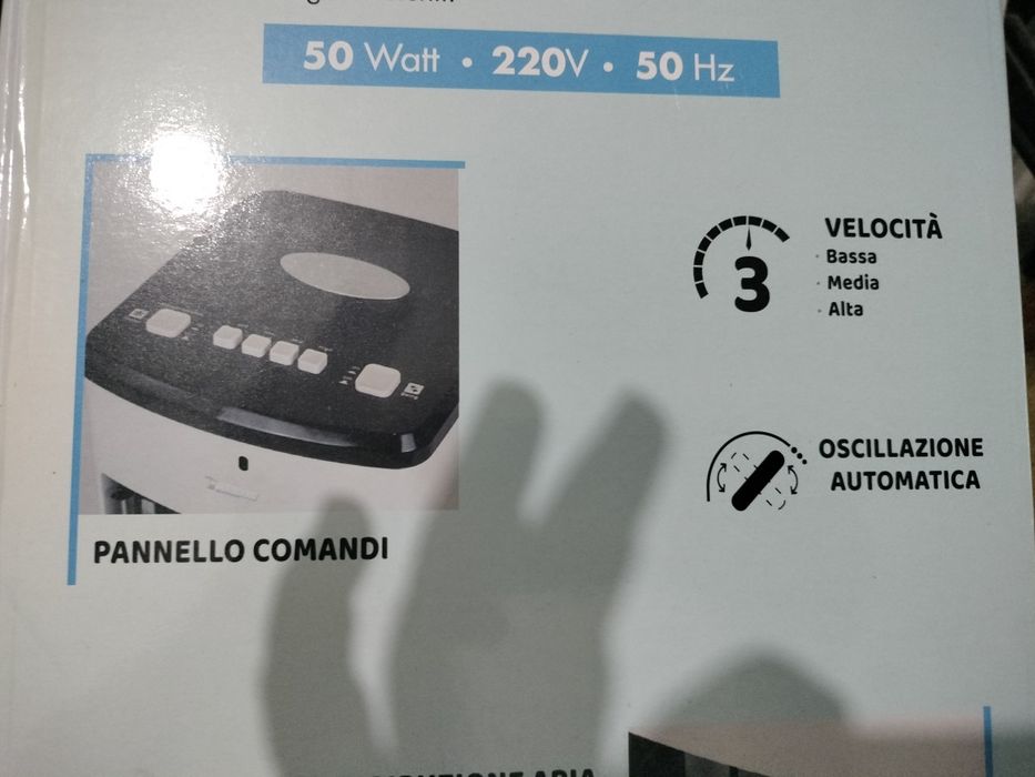 Aparat de RACIRE aer DG CLIMA 3 in 1