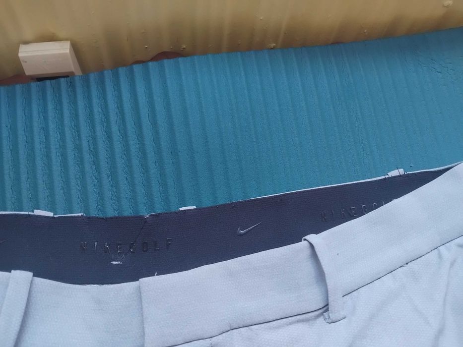 NIKE 100% оригинални НОВИ мъжки къси панталони, голям размер XL - XXL