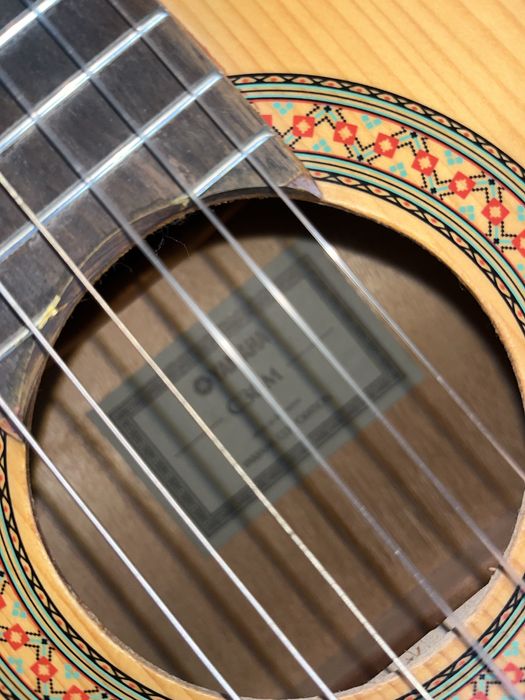 Китара Yamaha C30M