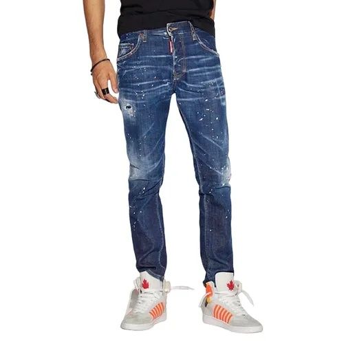 Dsquared2 blugi originali, matimea 48-M anul 2023