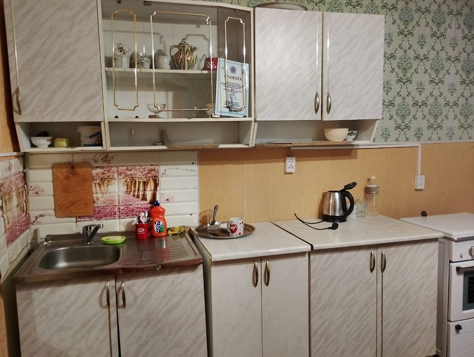 Сдам комнату в общежитии