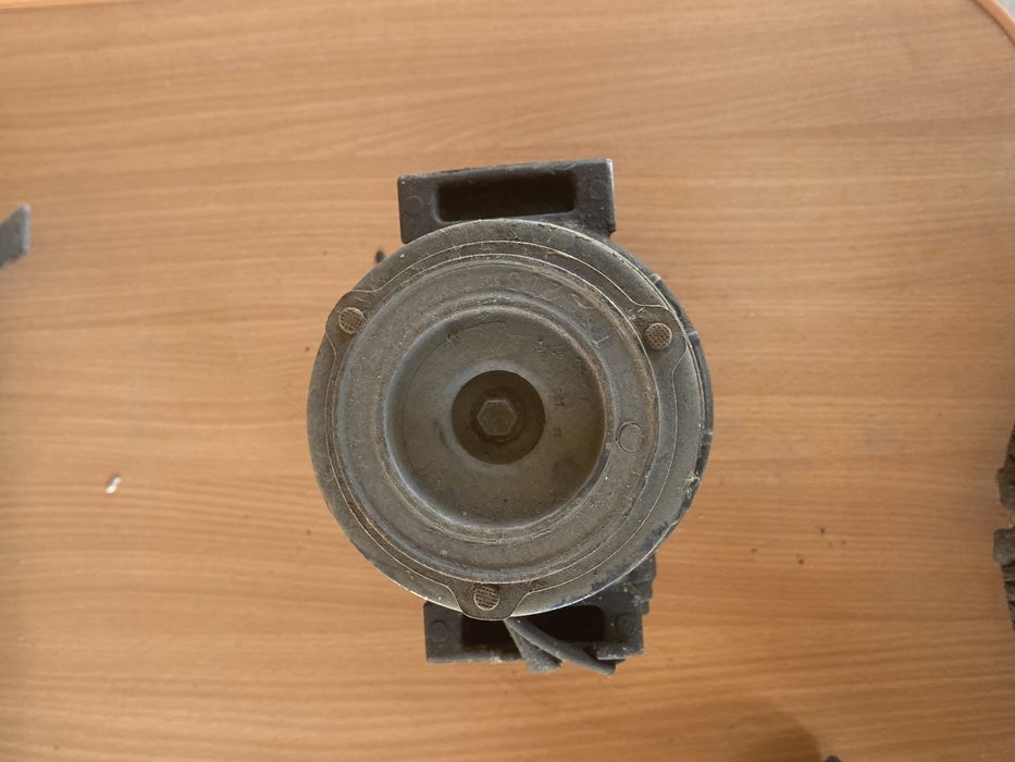 Компрессор от кондицонера