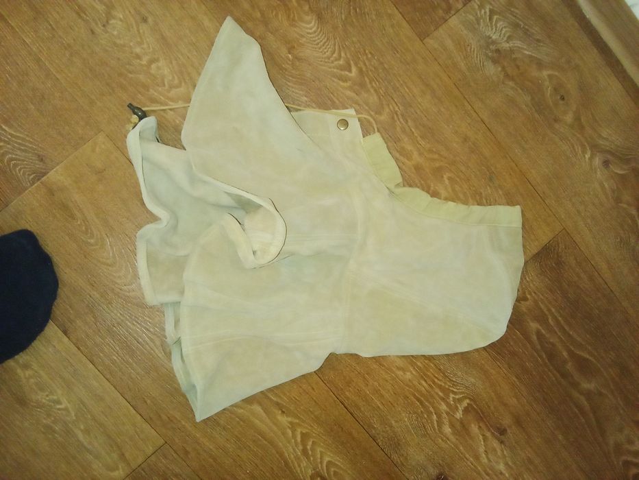 Сварочный кастюм