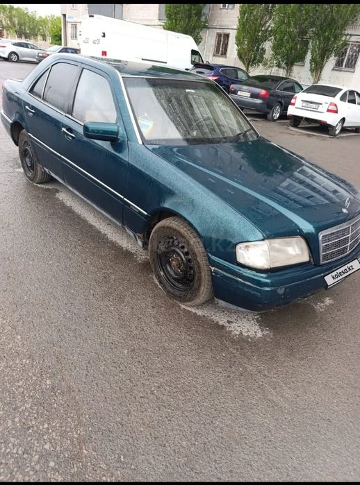 Продажа Мерседес с 180