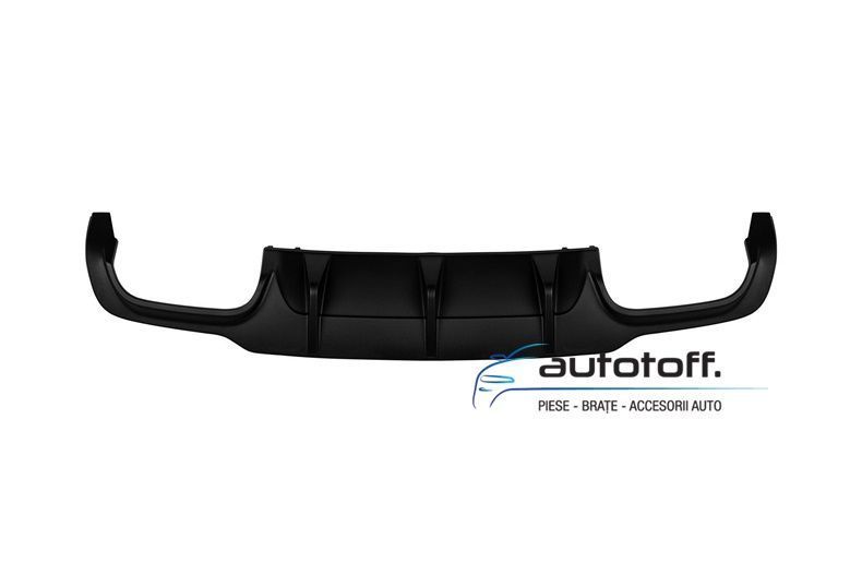 Pachet exterior Mercedes S204 T-Modell Facelift (11-14) AMG C63 Design