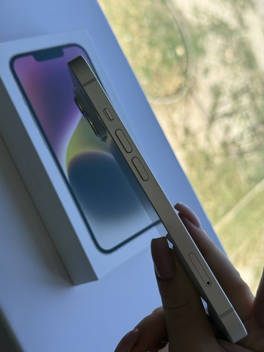 Iphone 14, като нов с ПОДАРЪЦИ