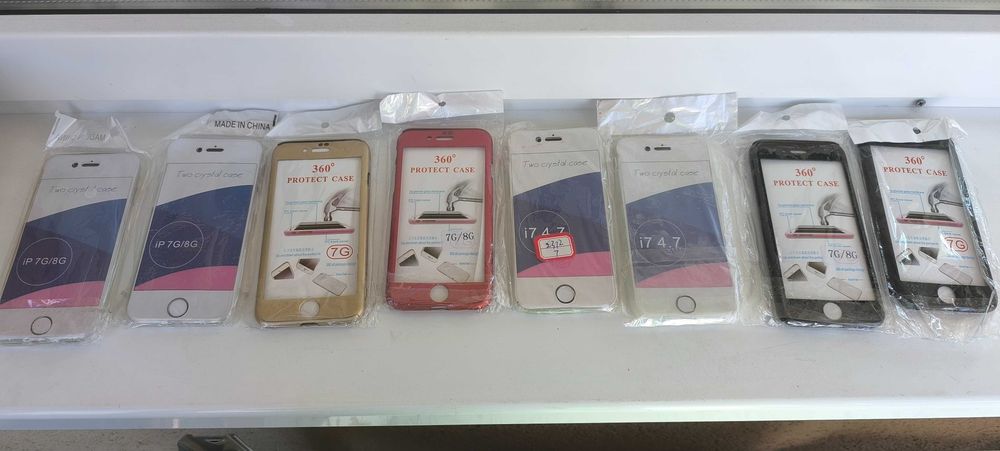 Huse iPhone, Samsung, Xiaomi