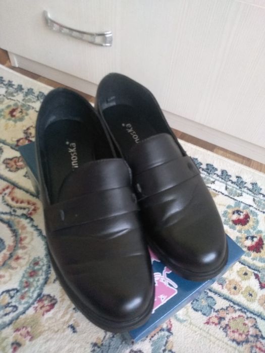 Обувь (женская) летняя